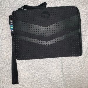 Tory Burch Wristlet